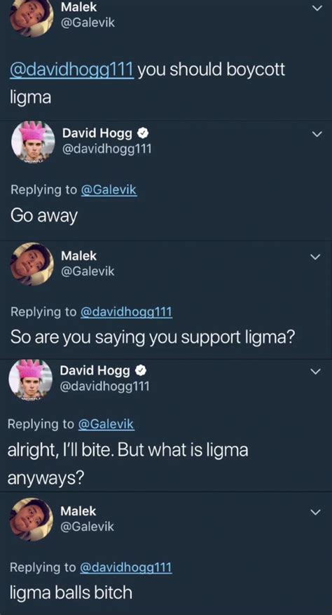 ligma meaning|what does ligma mean on twitter.